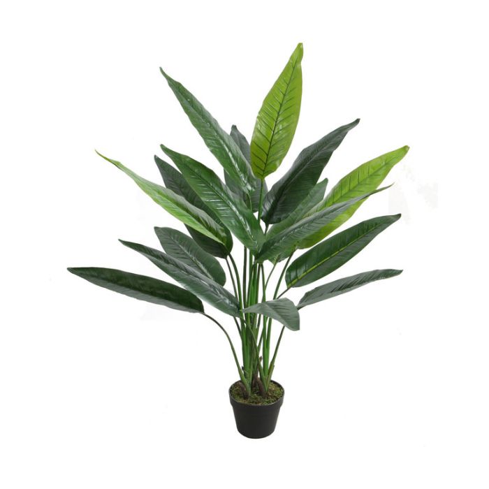 FP Collection Artificial Potted Traveller Palm  ] 175052 - Flower Power