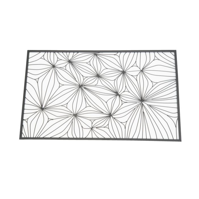 FP Collection Daisy Metal Wall Art  ] 177437 - Flower Power