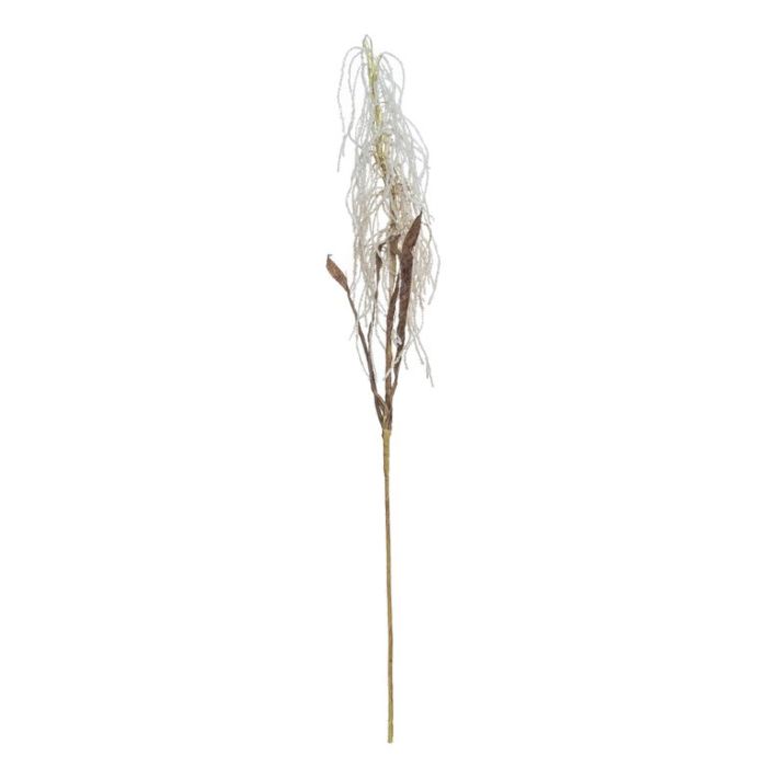 Artificial Field Grass Stem Cream  ] 9331460321772 - Flower Power