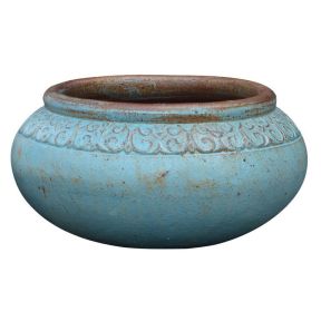FP Collection Gumla Bowl With Lip  ] 169655P - Flower Power