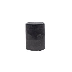 ARTISAN by FP Collection The Leathersmith Pillar Candle