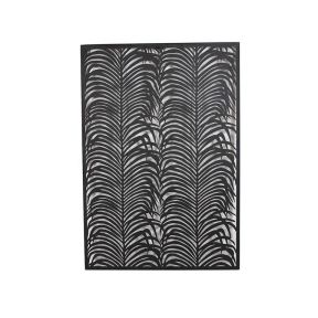 FP Collection Lochlan Metal Wall Art