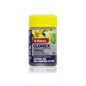 Clonex Red Rooting Hormone Gel  ] 9310428008764 - Flower Power