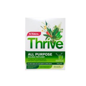 Thrive Soluble All Purpose Plant Food