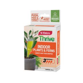 Thrive Indoor Fertiliser Dripper  ] 9310428561290 - Flower Power