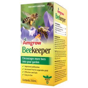 Amgrow Beekeeper  ] 9310943603024 - Flower Power