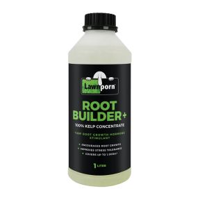 Lawnporn Root Builder  ] 9319943009331 - Flower Power